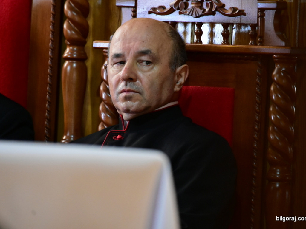 Jubileusz 100-lecia parafii w Lipinach Górnych (FOTO)