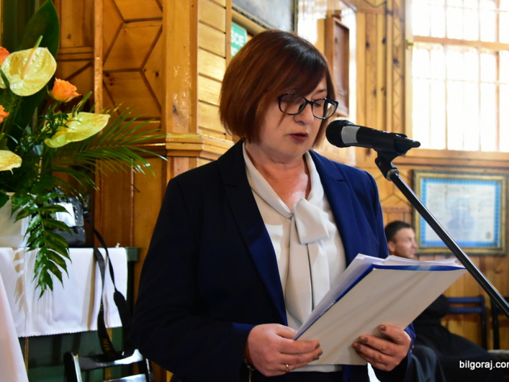 Jubileusz 100-lecia parafii w Lipinach Górnych (FOTO)
