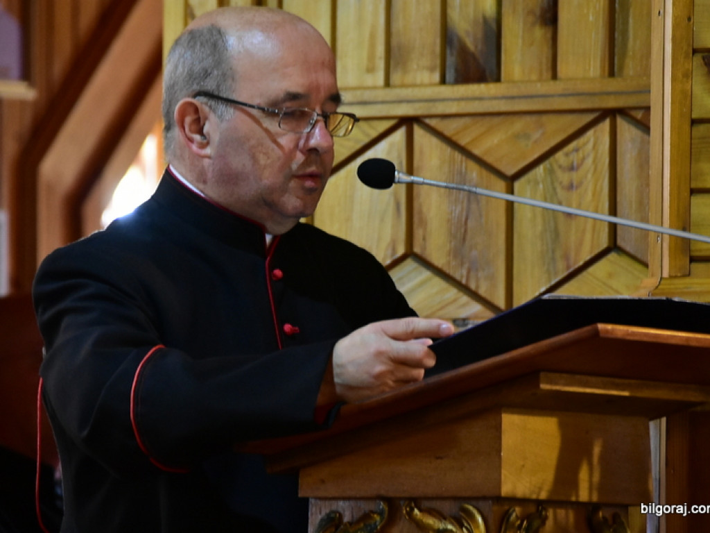 Jubileusz 100-lecia parafii w Lipinach Górnych (FOTO)