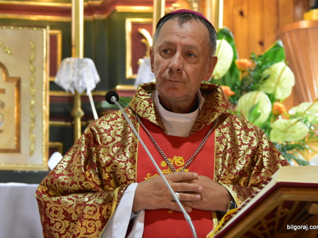 Jubileusz 100-lecia parafii w Lipinach Górnych (FOTO)