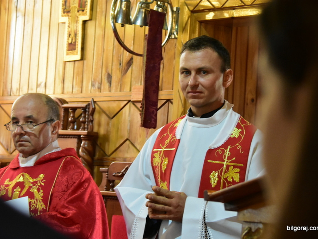 Jubileusz 100-lecia parafii w Lipinach Górnych (FOTO)