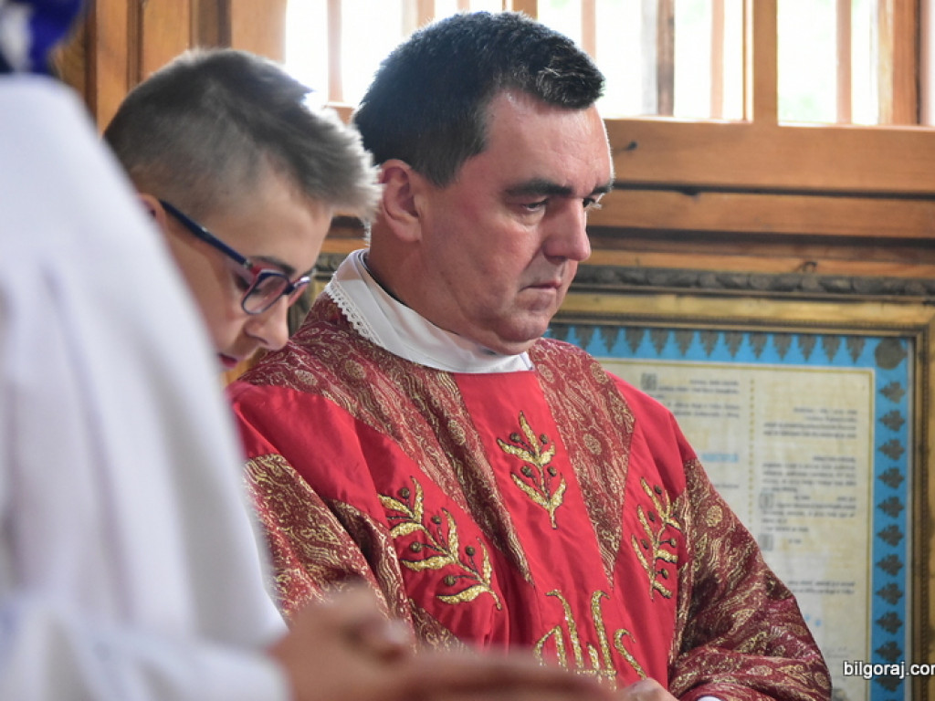 Jubileusz 100-lecia parafii w Lipinach Górnych (FOTO)