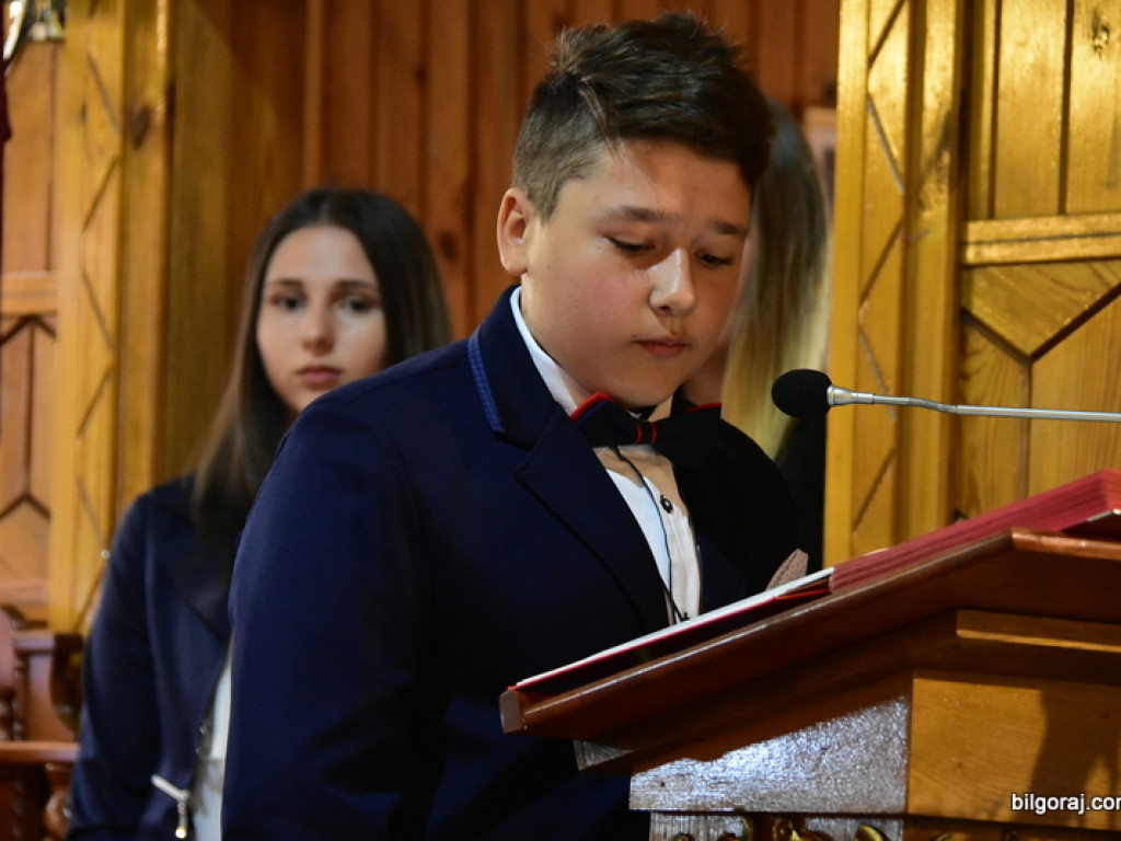 Jubileusz 100-lecia parafii w Lipinach Górnych (FOTO)