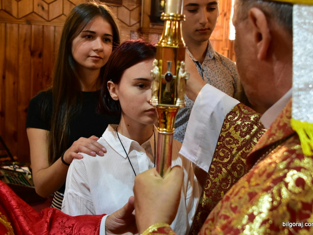 Jubileusz 100-lecia parafii w Lipinach Górnych (FOTO)