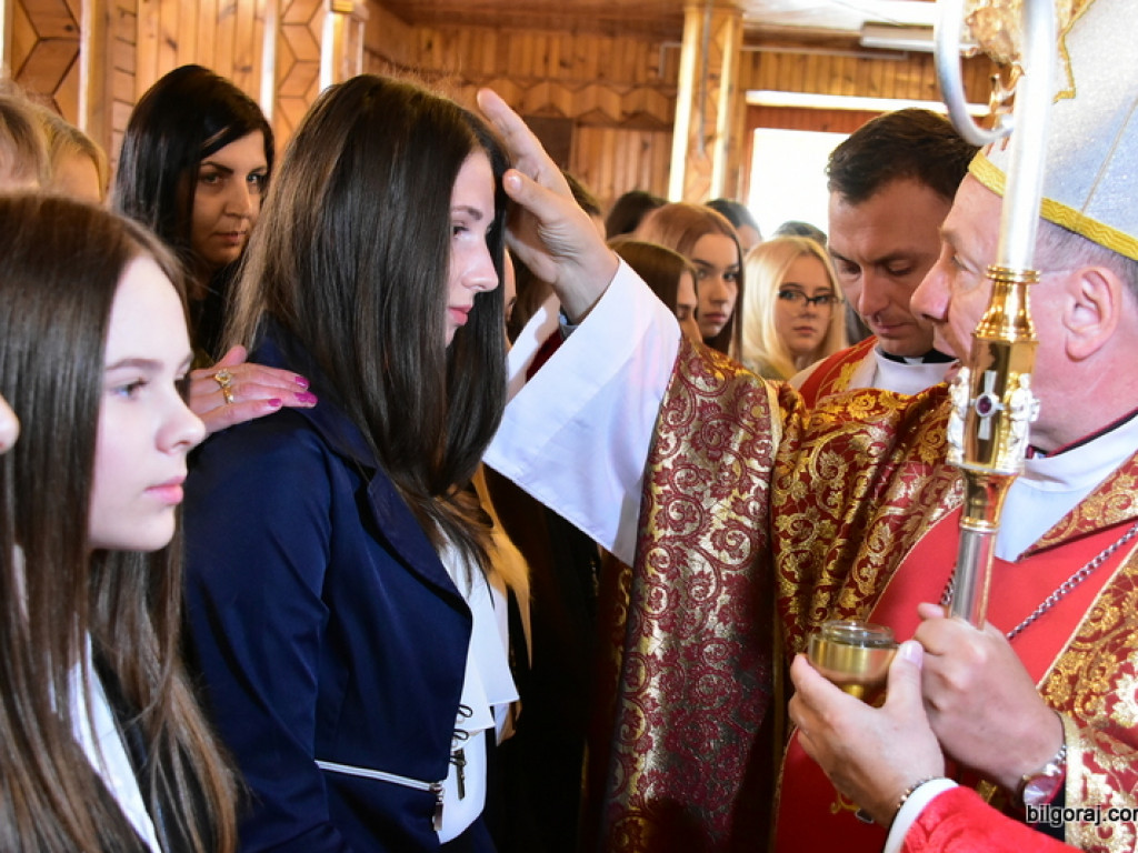Jubileusz 100-lecia parafii w Lipinach Górnych (FOTO)