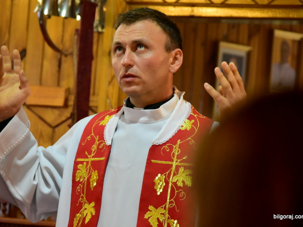 Jubileusz 100-lecia parafii w Lipinach Górnych (FOTO)