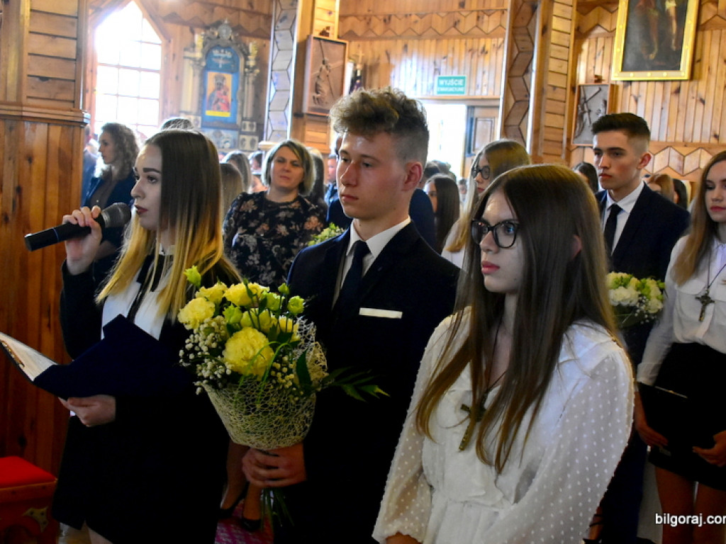 Jubileusz 100-lecia parafii w Lipinach Górnych (FOTO)