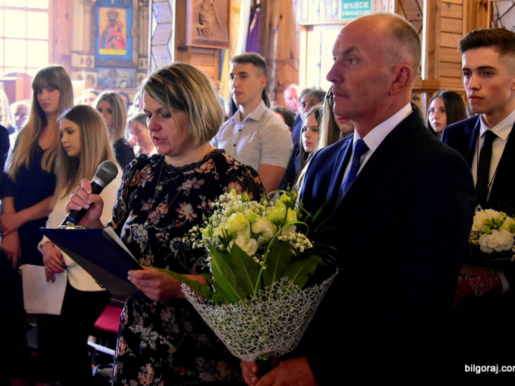 Jubileusz 100-lecia parafii w Lipinach Górnych (FOTO)