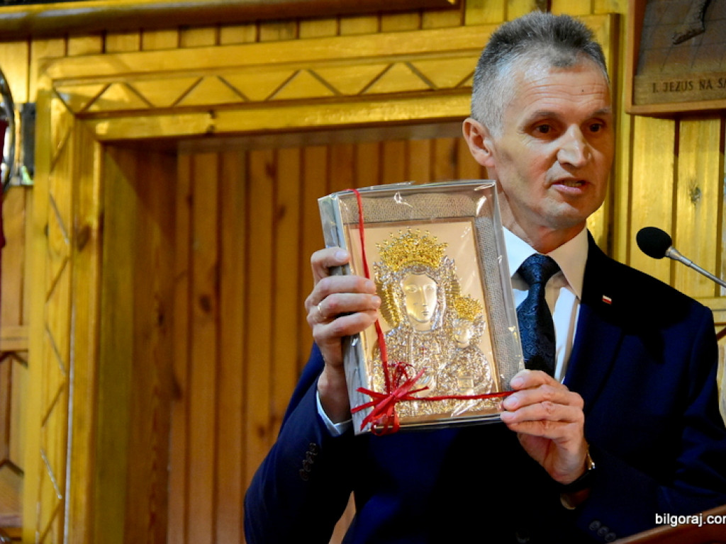 Jubileusz 100-lecia parafii w Lipinach Górnych (FOTO)