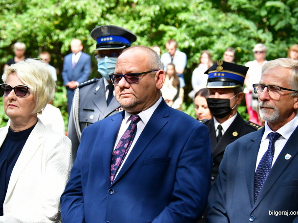 81. rocznica bitwy pod Banachami (FOTO)