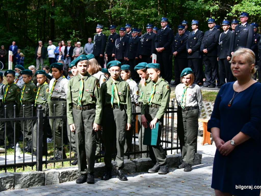 81. rocznica bitwy pod Banachami (FOTO)