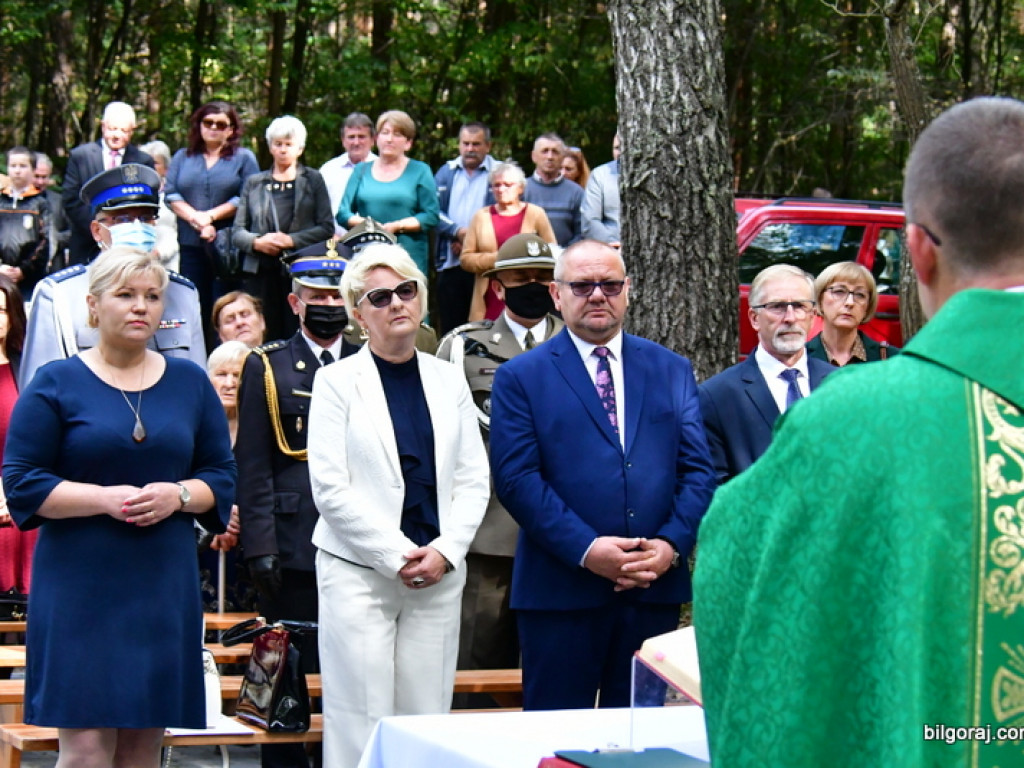 81. rocznica bitwy pod Banachami (FOTO)