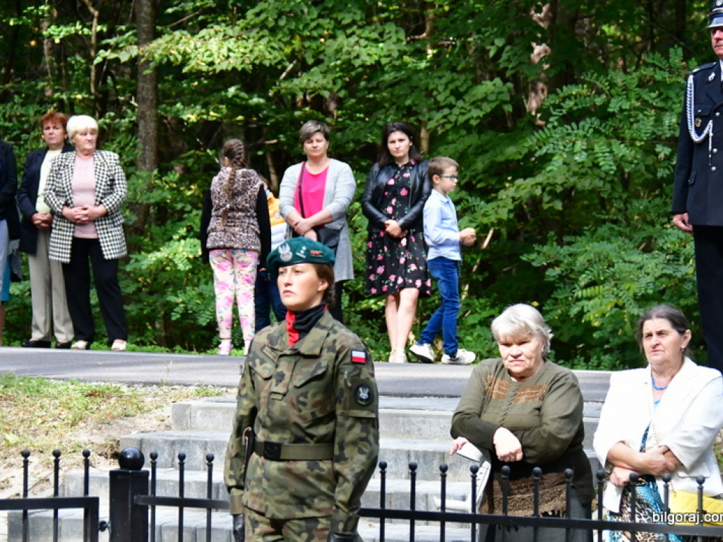 81. rocznica bitwy pod Banachami (FOTO)