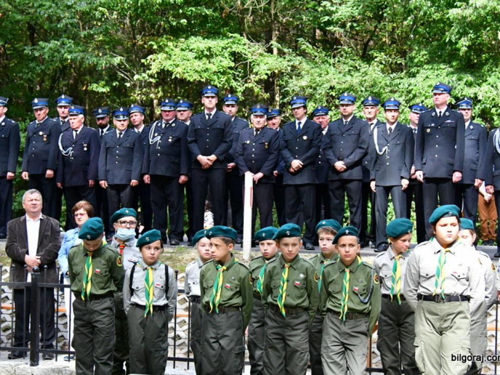 81. rocznica bitwy pod Banachami (FOTO)