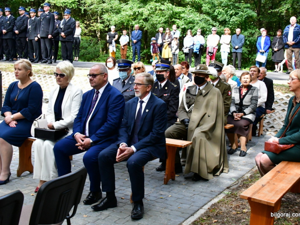 81. rocznica bitwy pod Banachami (FOTO)