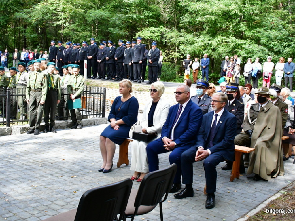 81. rocznica bitwy pod Banachami (FOTO)