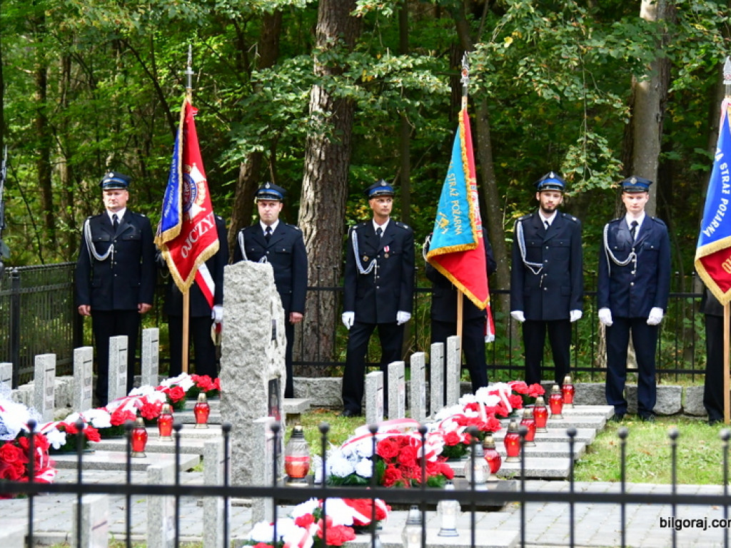 81. rocznica bitwy pod Banachami (FOTO)