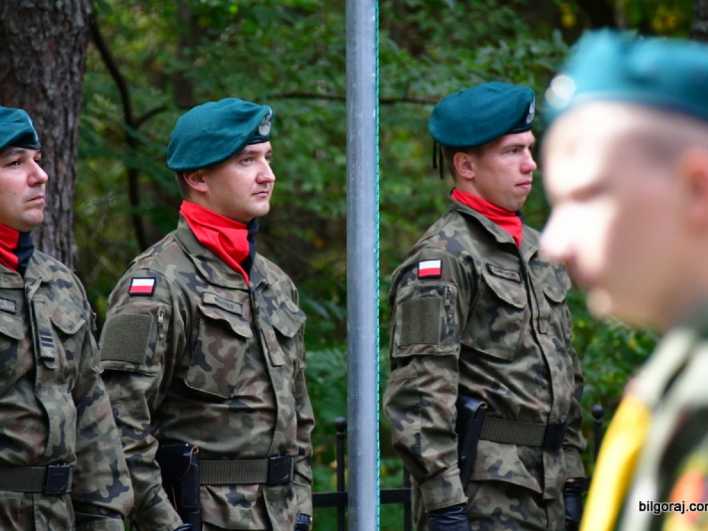 81. rocznica bitwy pod Banachami (FOTO)