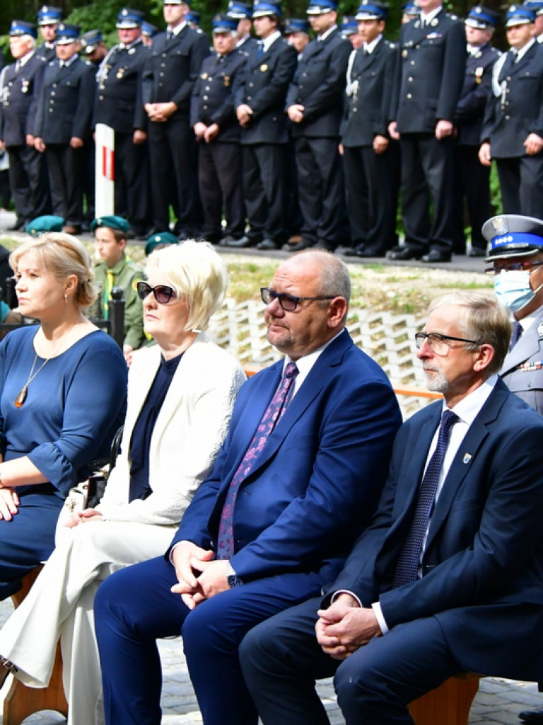81. rocznica bitwy pod Banachami (FOTO)