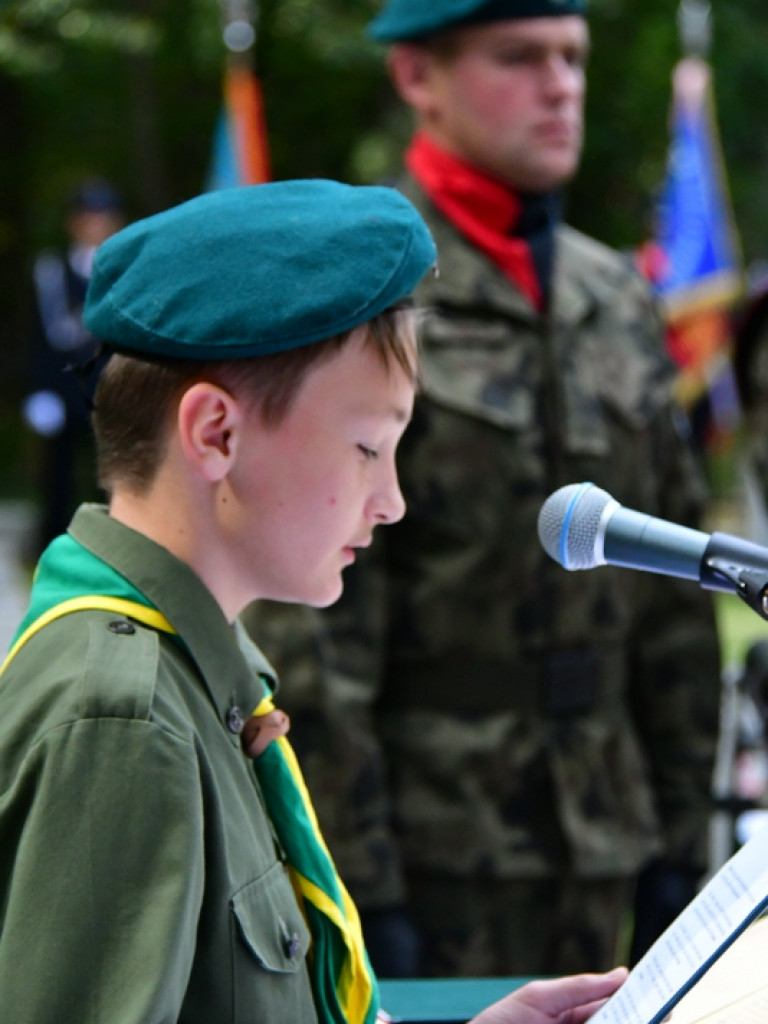 81. rocznica bitwy pod Banachami (FOTO)