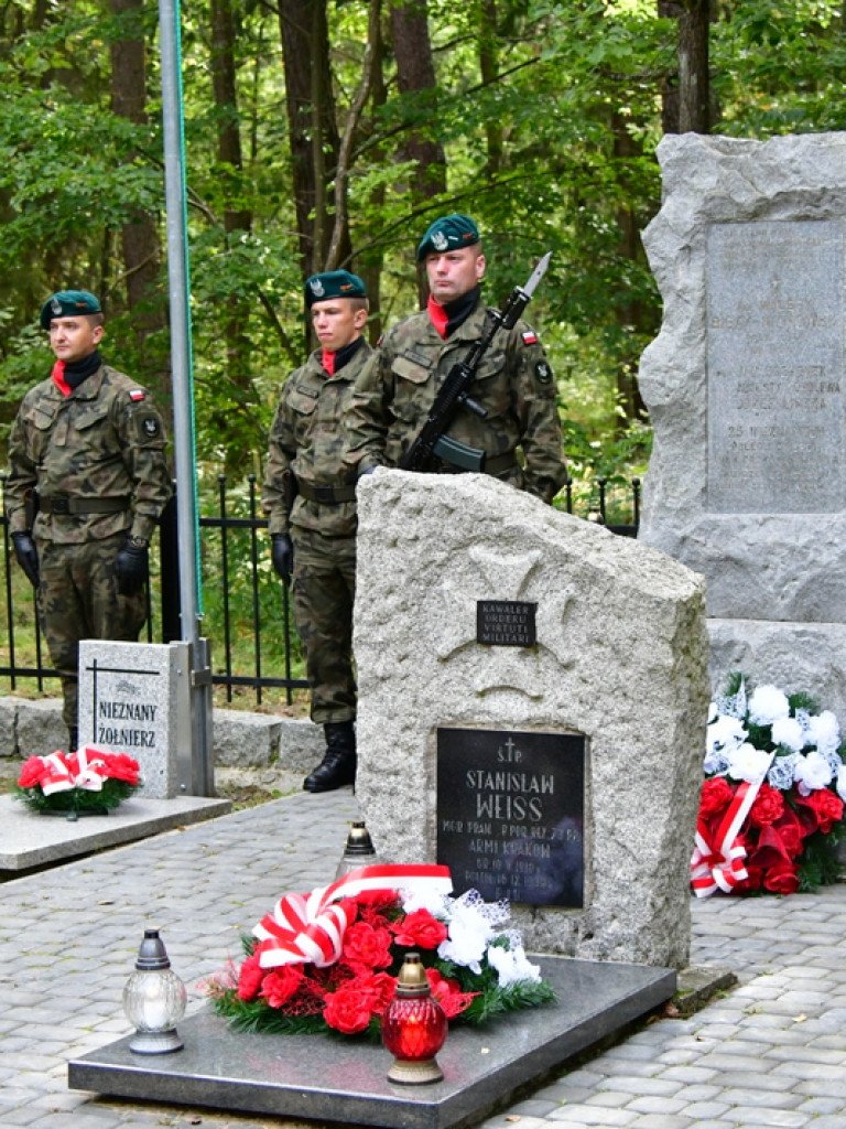 81. rocznica bitwy pod Banachami (FOTO)