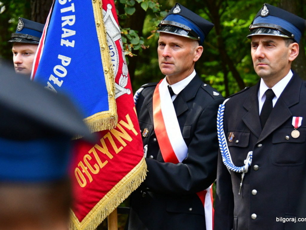 81. rocznica bitwy pod Banachami (FOTO)