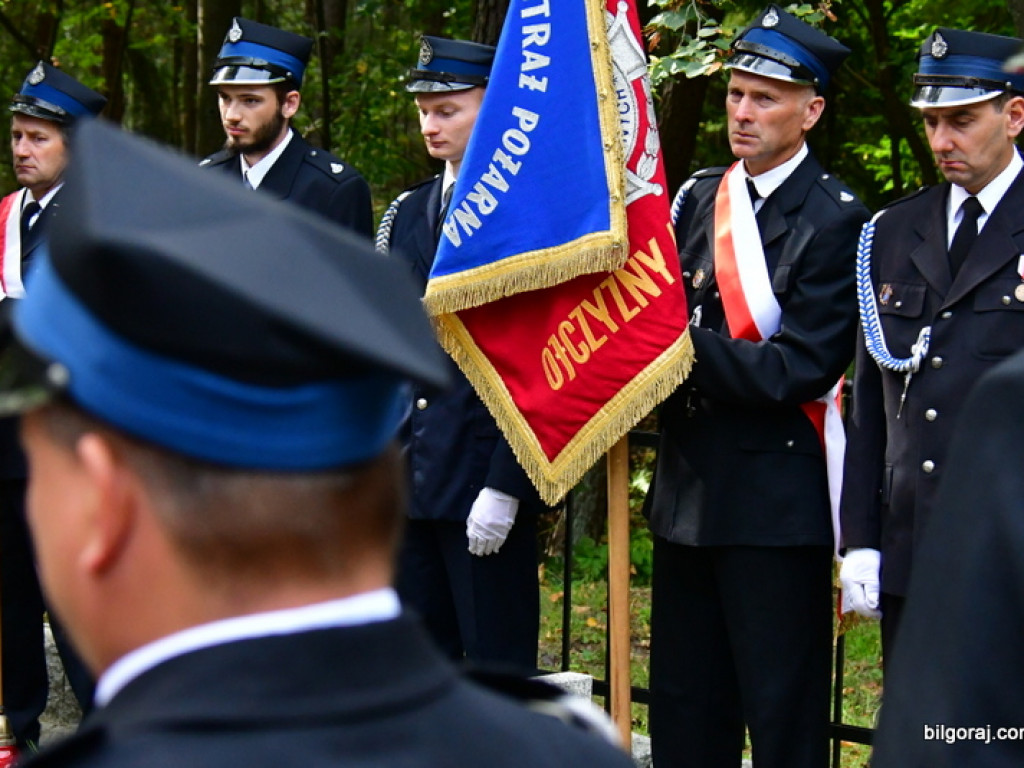 81. rocznica bitwy pod Banachami (FOTO)