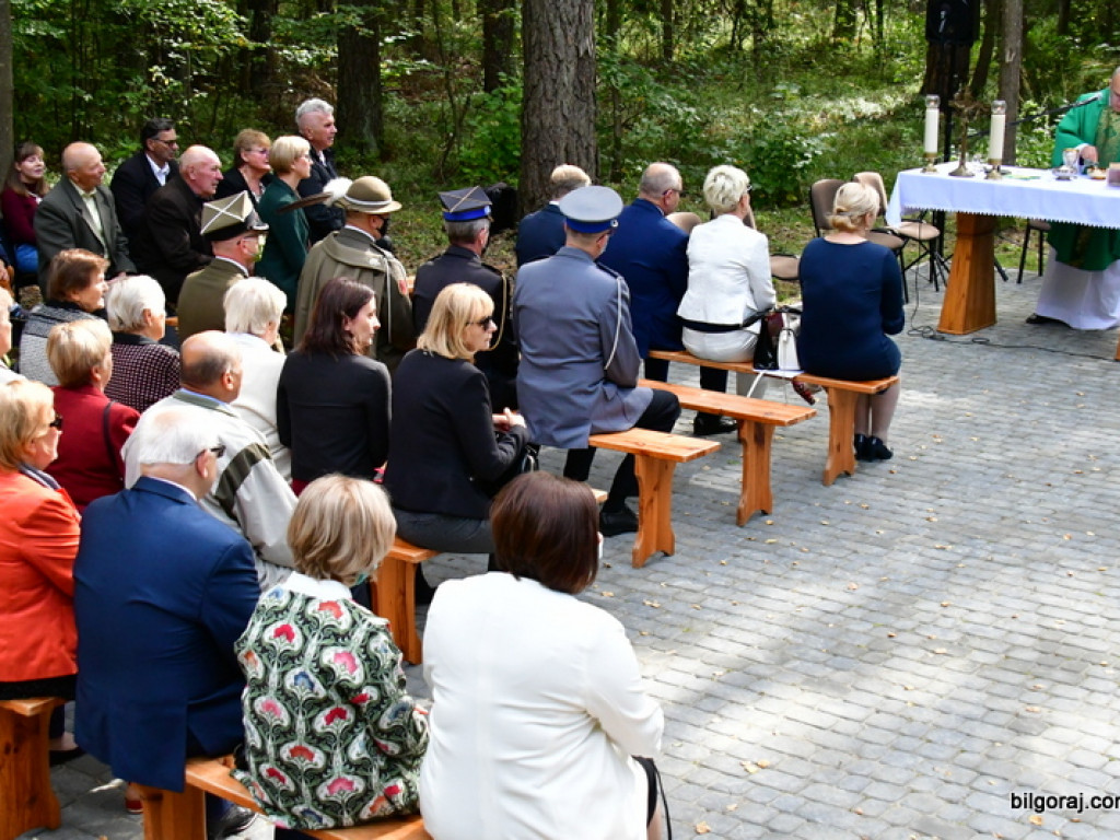 81. rocznica bitwy pod Banachami (FOTO)