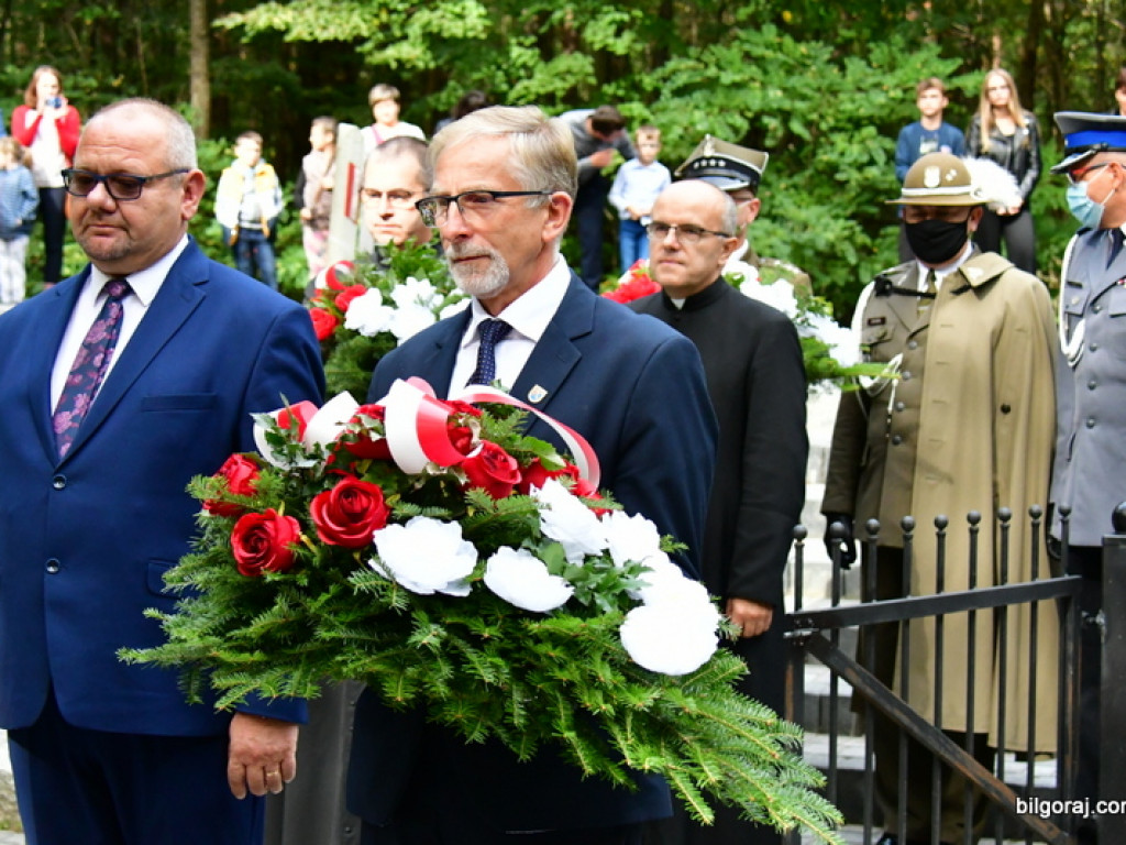 81. rocznica bitwy pod Banachami (FOTO)