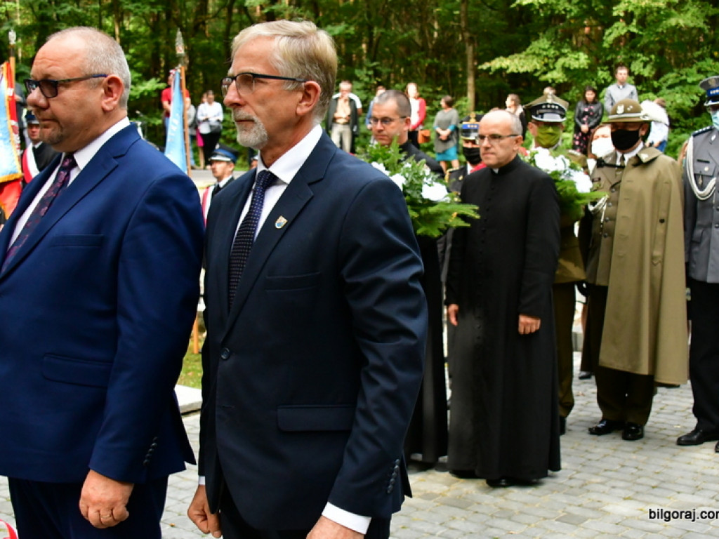 81. rocznica bitwy pod Banachami (FOTO)