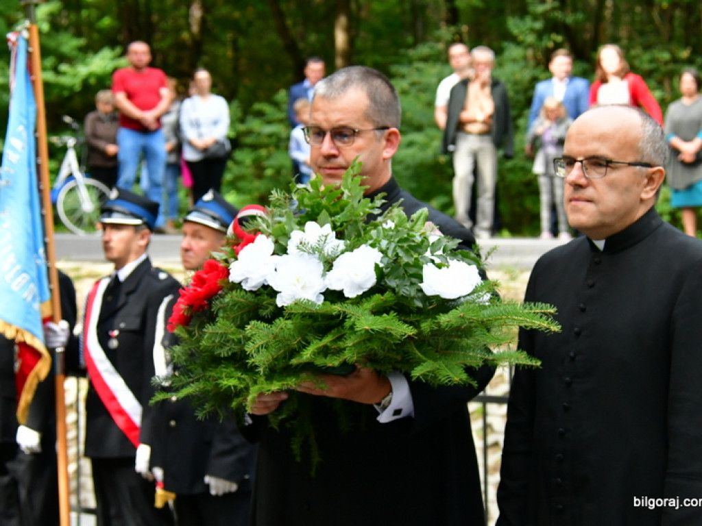 81. rocznica bitwy pod Banachami (FOTO)