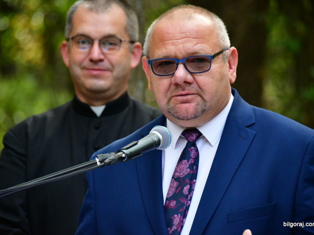 81. rocznica bitwy pod Banachami (FOTO)