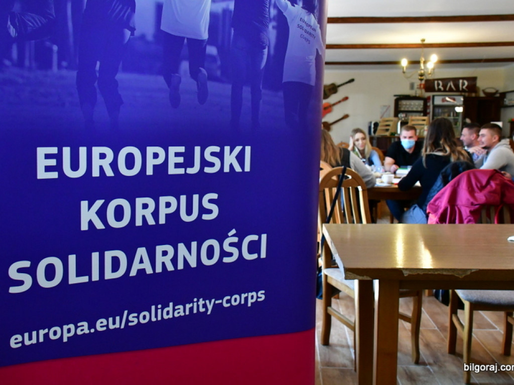 Europejska Akademia Młodych Liderów Wsi (FOTO)