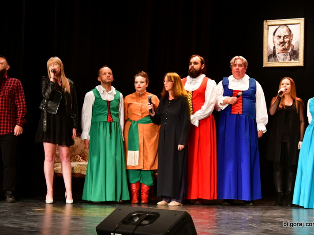 Ruszyły 32. Spotkania z Poezją Śpiewaną i Piosenką Autorską (FOTO)