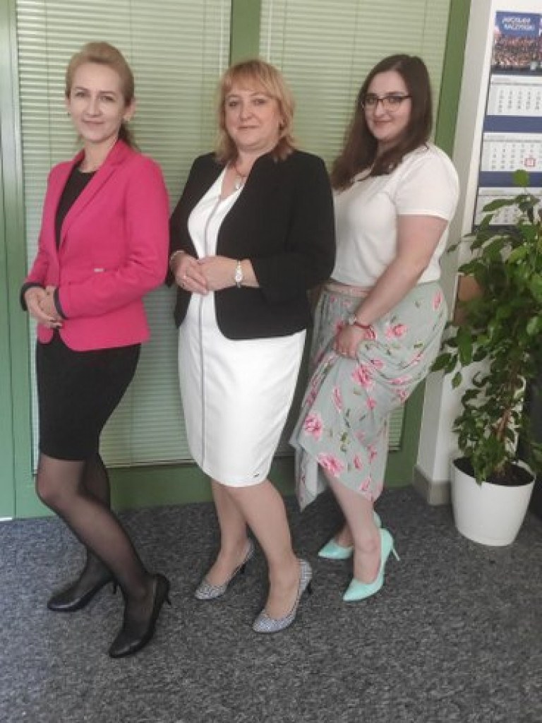 Dziś dzień szpilek. Tak świętowano w powiecie biłgorajskim (FOTO)