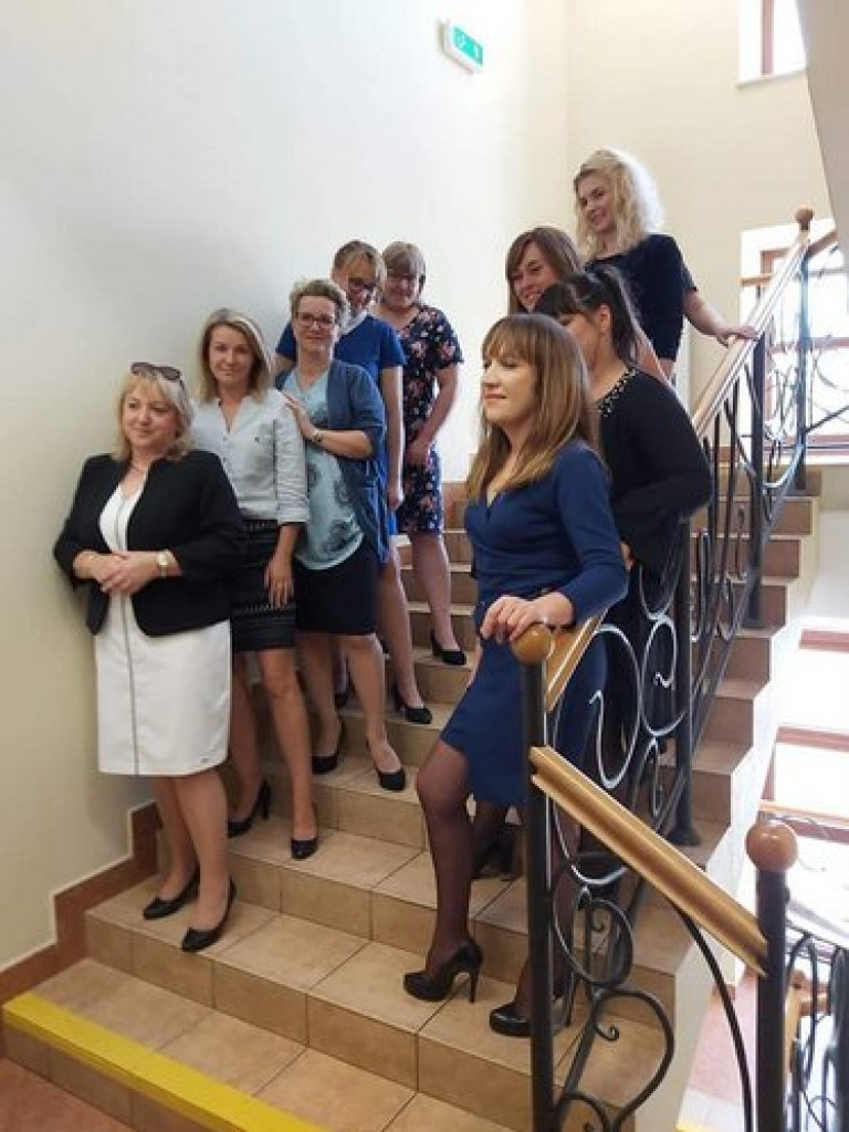 Dziś dzień szpilek. Tak świętowano w powiecie biłgorajskim (FOTO)