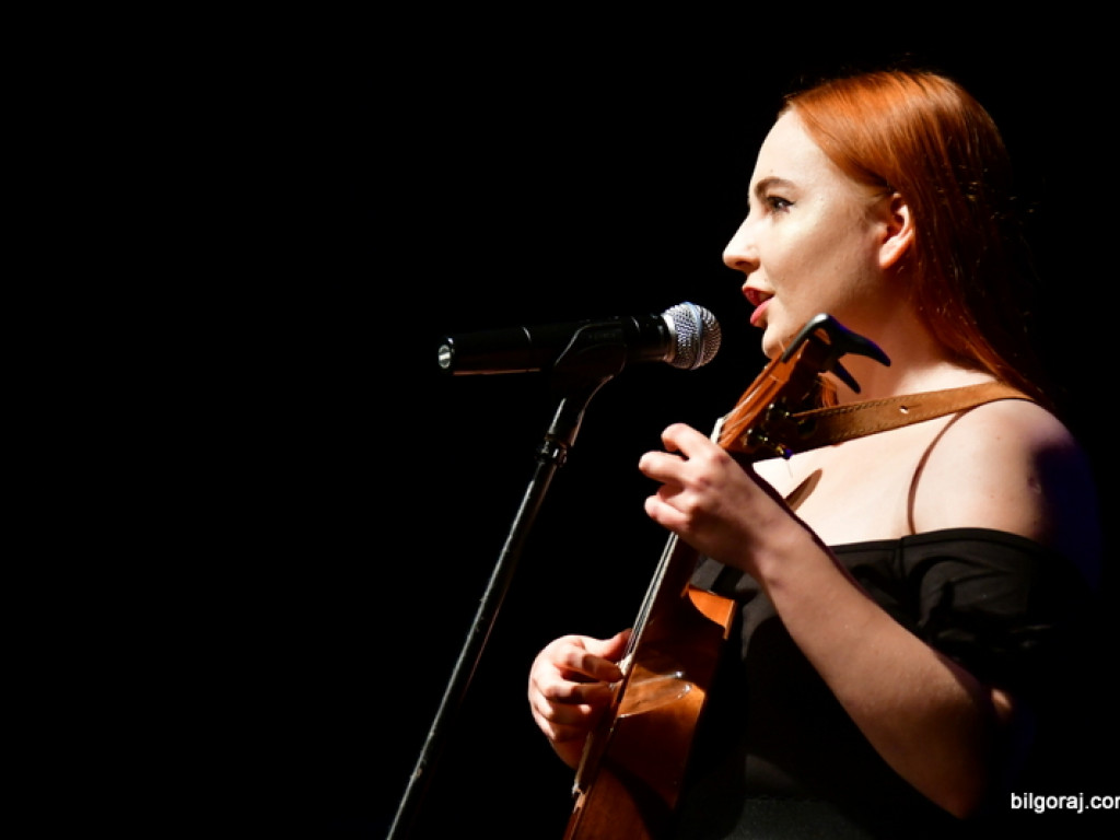 Poezja śpiewana w BCK. Drugi dzień Spotkań to koncert konkursowy i występy przyjaciół (FOTO)