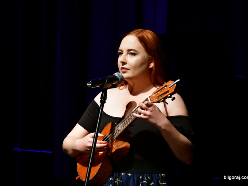 Poezja śpiewana w BCK. Drugi dzień Spotkań to koncert konkursowy i występy przyjaciół (FOTO)