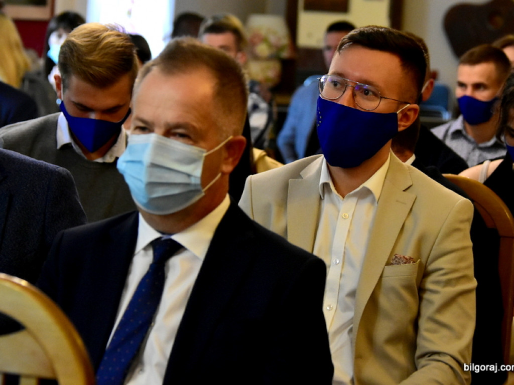 Zakończyła się Europejska Akademia Młodych Liderów Wsi (FOTO)