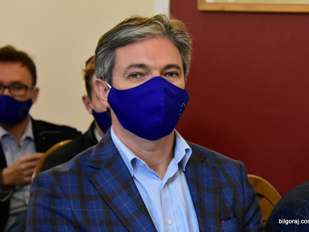 Zakończyła się Europejska Akademia Młodych Liderów Wsi (FOTO)
