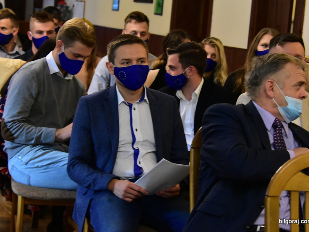 Zakończyła się Europejska Akademia Młodych Liderów Wsi (FOTO)