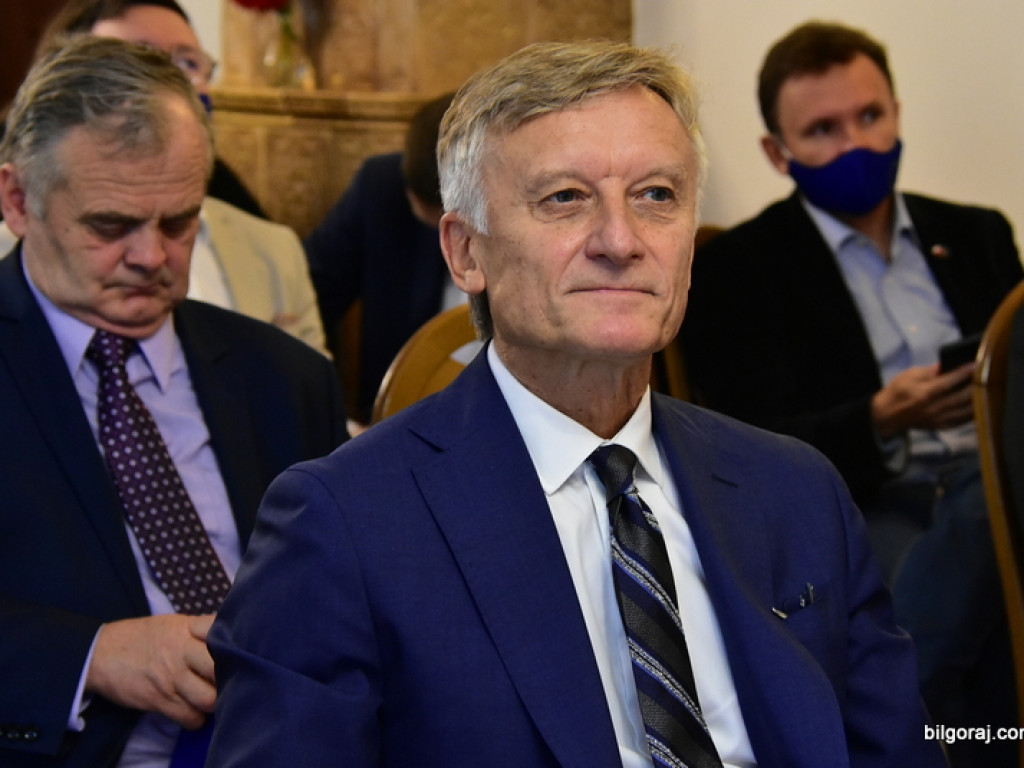 Zakończyła się Europejska Akademia Młodych Liderów Wsi (FOTO)