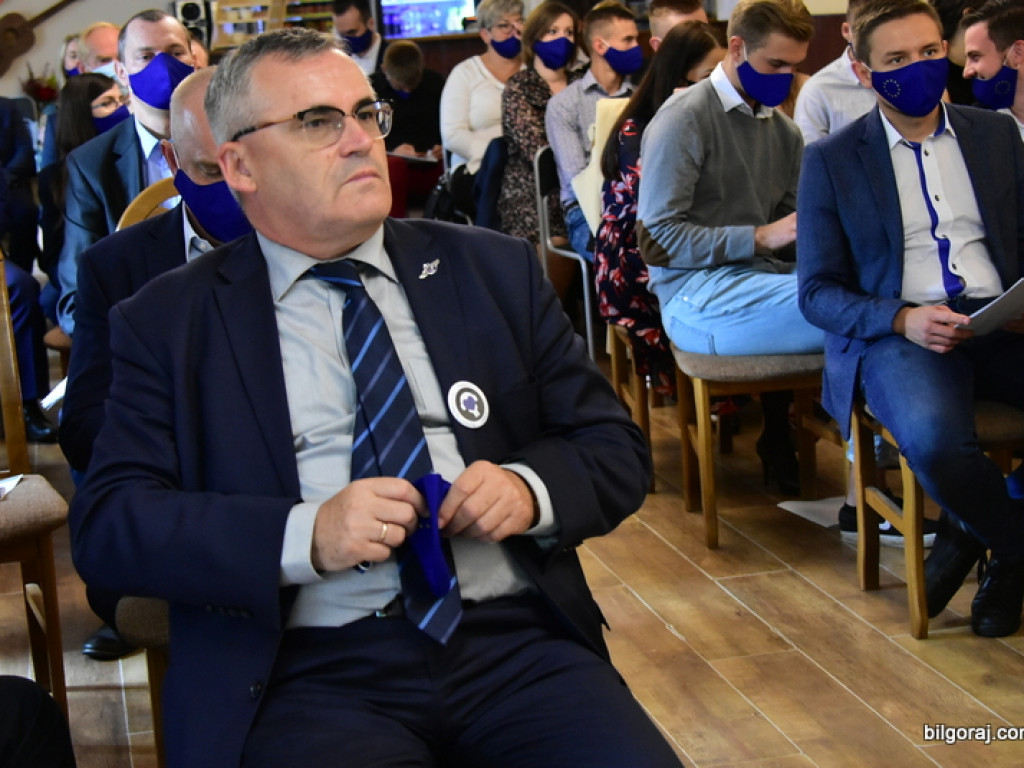 Zakończyła się Europejska Akademia Młodych Liderów Wsi (FOTO)
