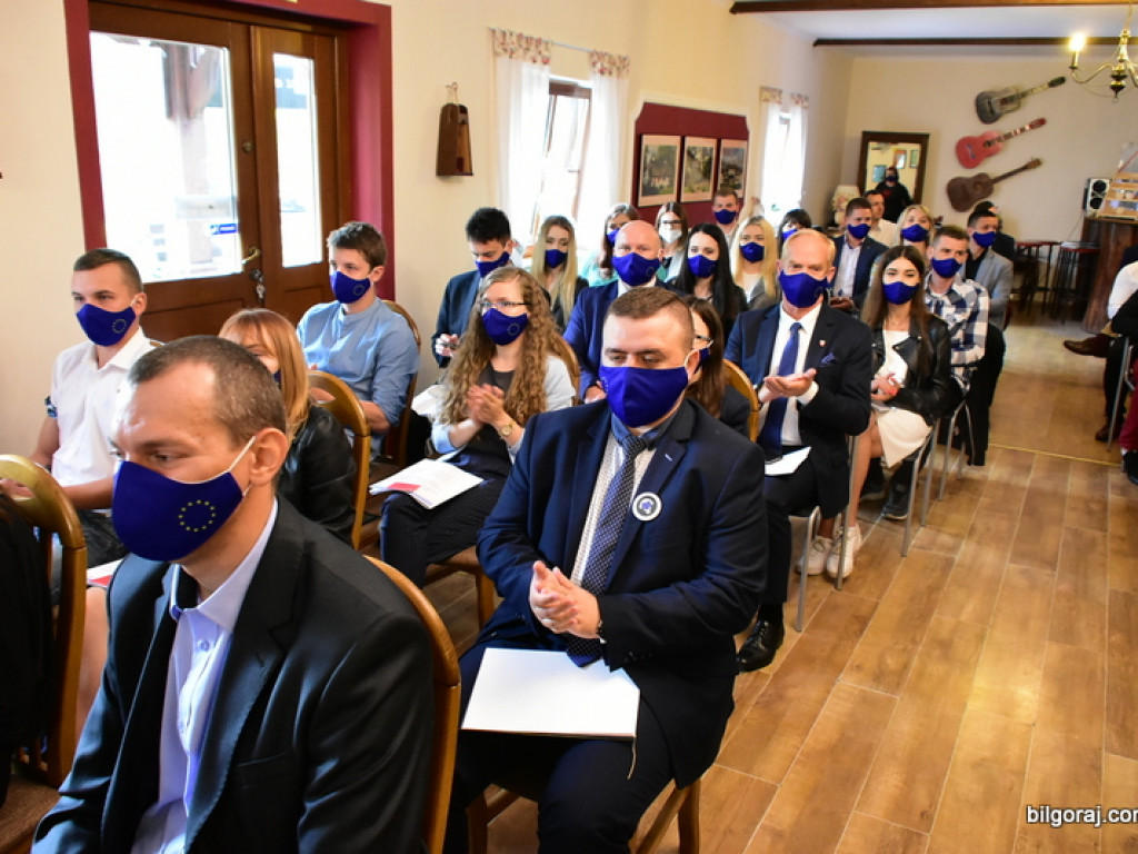 Zakończyła się Europejska Akademia Młodych Liderów Wsi (FOTO)