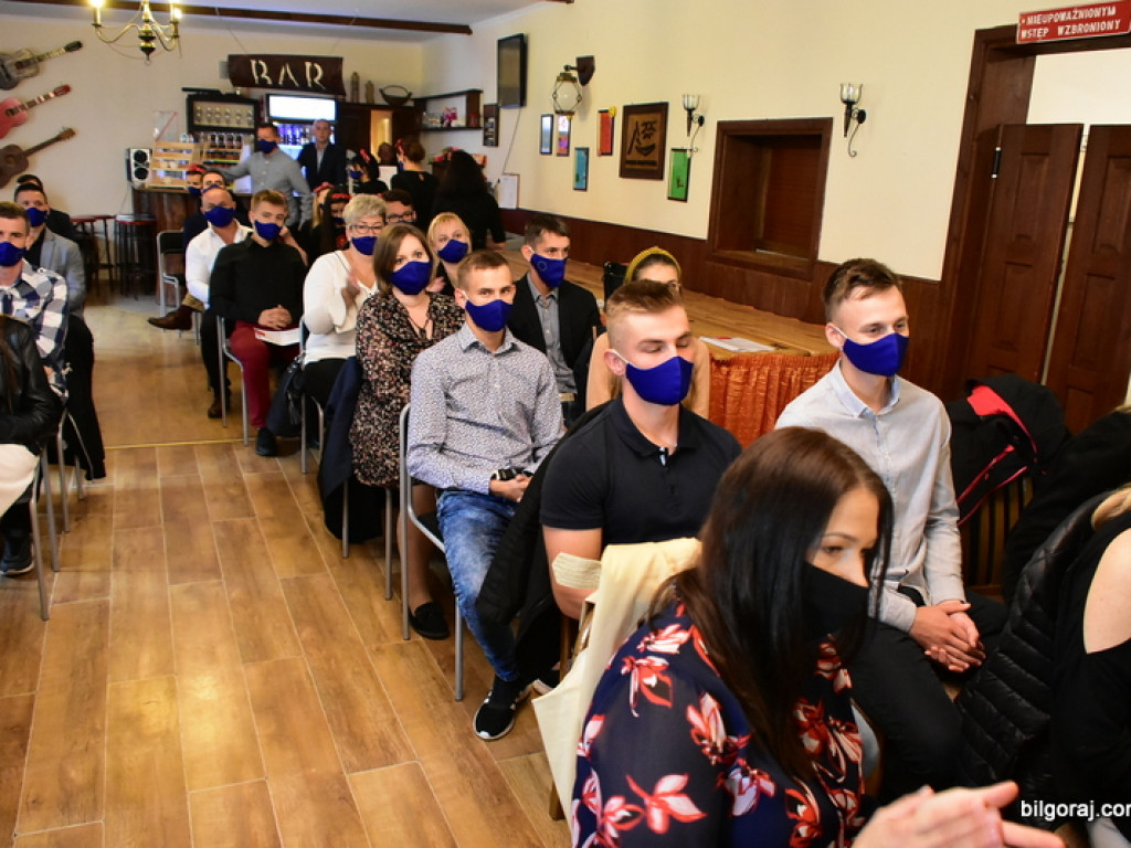 Zakończyła się Europejska Akademia Młodych Liderów Wsi (FOTO)