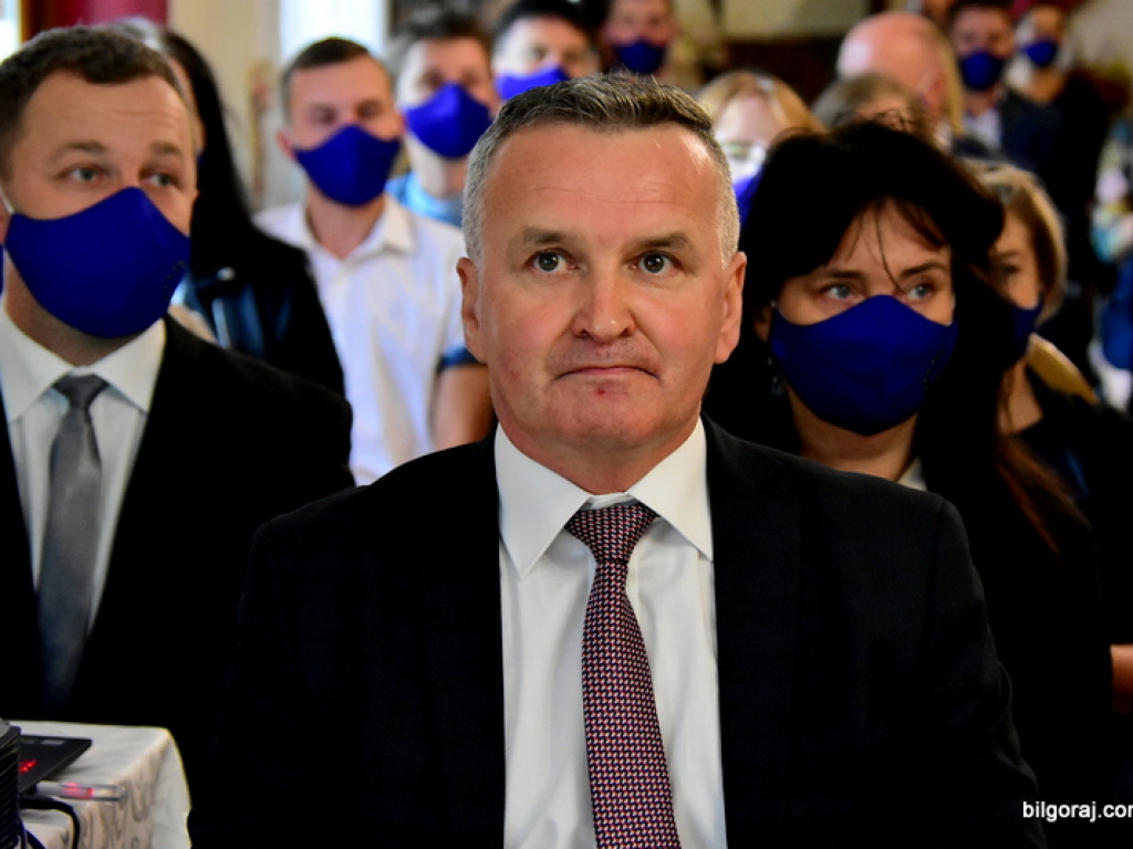 Zakończyła się Europejska Akademia Młodych Liderów Wsi (FOTO)