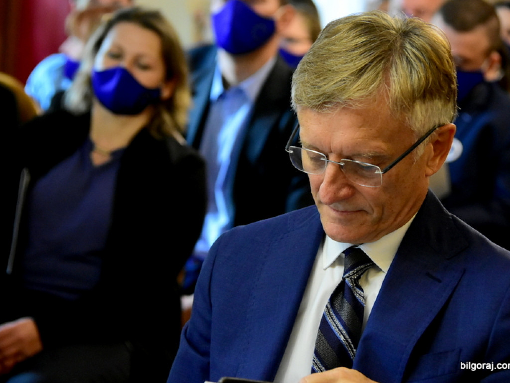 Zakończyła się Europejska Akademia Młodych Liderów Wsi (FOTO)