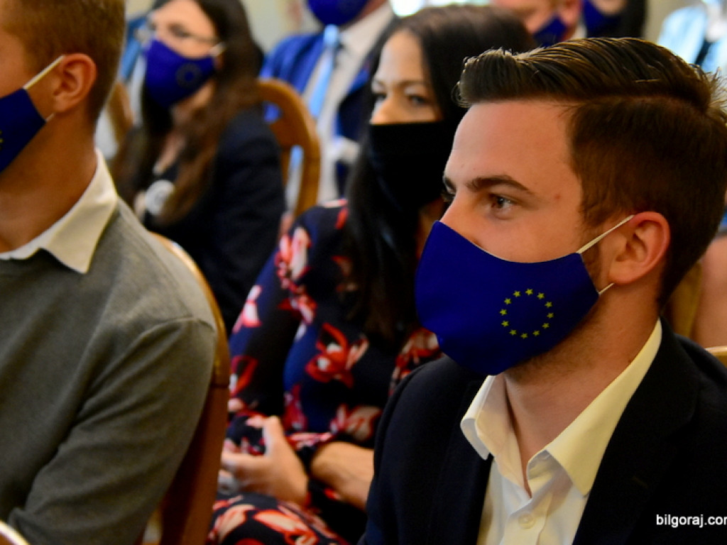 Zakończyła się Europejska Akademia Młodych Liderów Wsi (FOTO)