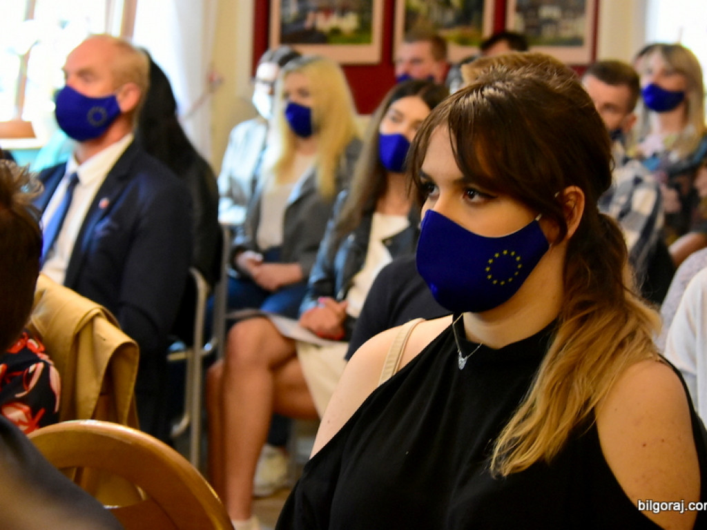 Zakończyła się Europejska Akademia Młodych Liderów Wsi (FOTO)