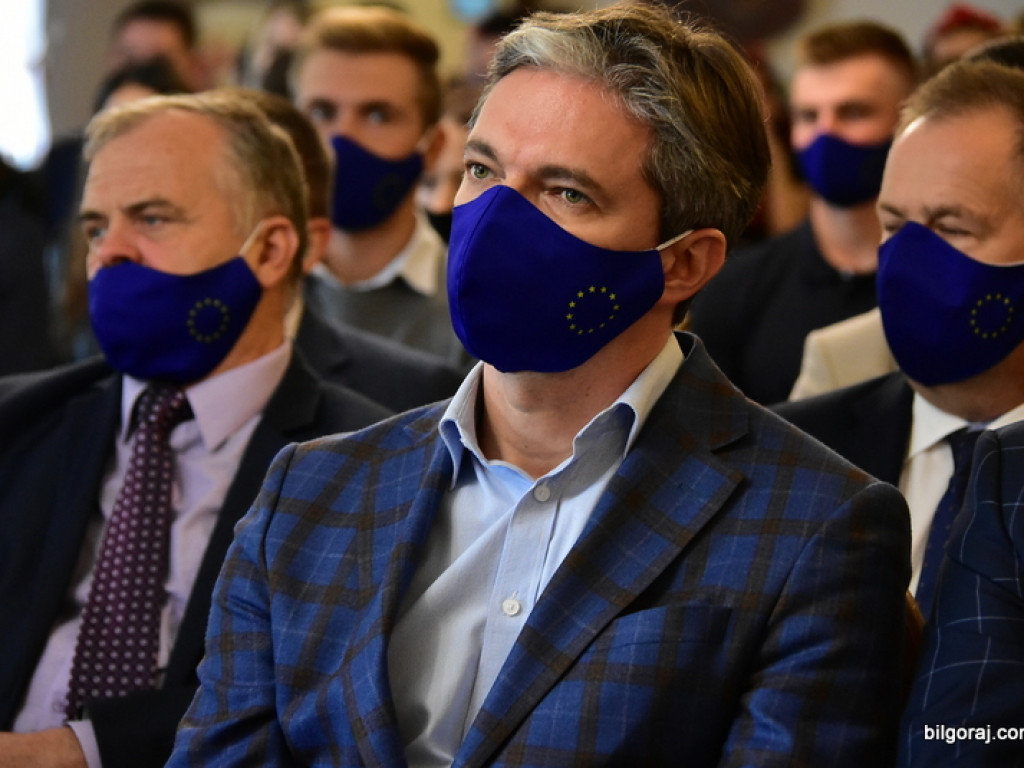 Zakończyła się Europejska Akademia Młodych Liderów Wsi (FOTO)